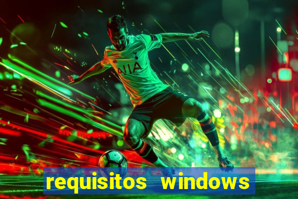 requisitos windows 7 home basic